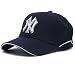 New Era New York Yankees Authentic Batting Practice Cap