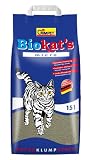 Biokats 28462 Micro 15 Liter