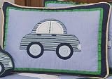 Cambridge Pillow Sham