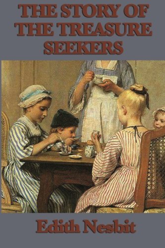 The Treasure Seekers