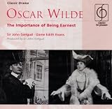 The Importance of Being Earnest (Gielgud)
