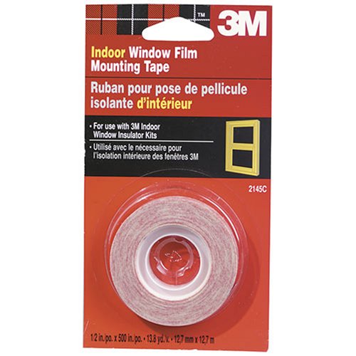 3M 2145C Indoor Insulator Film Mounting Tape