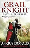 Grail knight