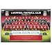 Liverpool FC Team Photo Sports Poster Print - 61x91 cm