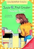 Junie B., First Grader Cheater Pants 