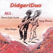 Didgeriduo
