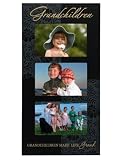 Malden Grandchildren Storyboard Wall Frame, 4 by 6