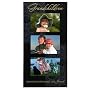 Malden Grandchildren Storyboard Wall Frame, 4 by 6