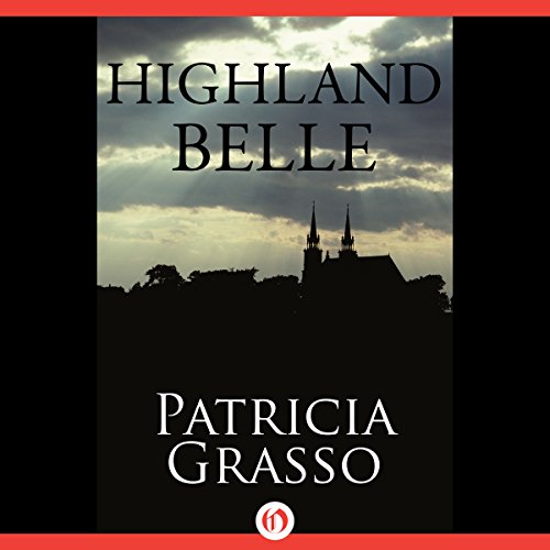 Highland Belle, by Patricia Grasso