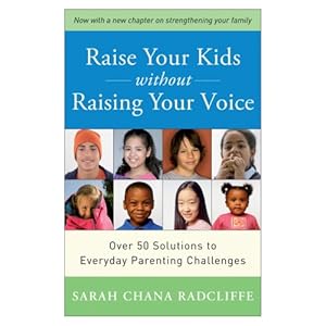 Raising Voice