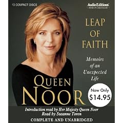 Leap of Faith: Unabridged Value-Priced Edition