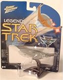 STAR TREK LEGENDS SERIES 1 ROMULAN BIRD OF PREY