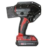 Pro-Fit Carry Systems DCS-0210004 Drill Carry System Holster for Milwaukee 18v Compact Impact Driver 2650-20 (Tools & Home Improvement)