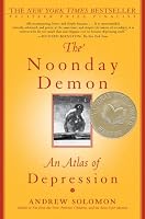 The Noonday Demon: An Atlas of Depression