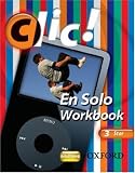 Clic!: 3 En Solo Workbook Pack Star