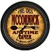 Mccormick 's Family Diner Black Cascading Pub Style Wall Clock Image