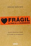Fragil (Spanish Edition)