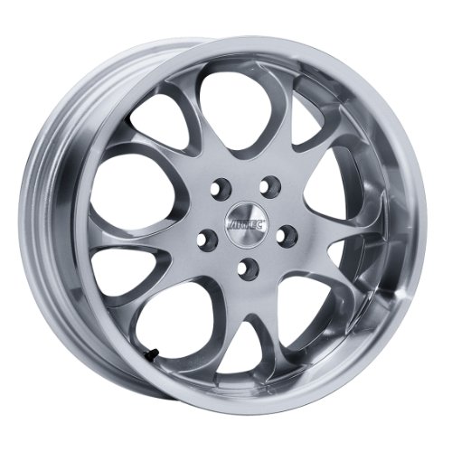 ARTEC MF 8x17" Alufelgen, Audi, VW, Mercedes