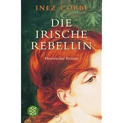 Die irische Rebellin