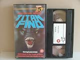 Titan Find (a.k.a Creature) (VHS) (1984)