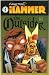 Book The Hammer: The Outsider #2 March 1999