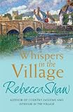 Whispers In The Village (Turnham Malpas 11)