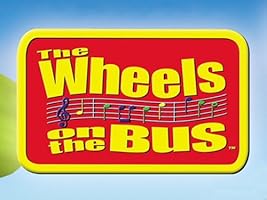Wheels on the Bus - Season 1