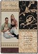Personalized Family Tapestry Throw Kit