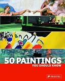 50 Paintings You Should Know