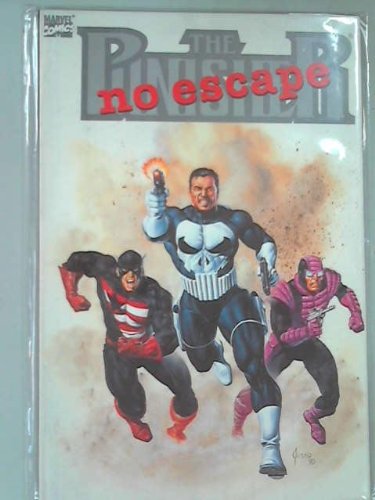 Punisher: No Escape