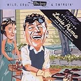 Ultra-Lounge: Wild Cool & Swingin' - Artist Series, Vol. 1: Louis Prima & Keely Smith