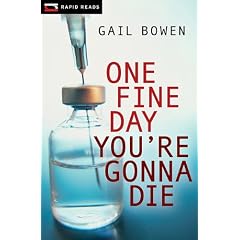 One Fine Day You're Gonna Die