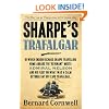 Sharpe's Trafalgar: The Battle of Trafalgar, 21 October 1805 (The Sharpe Series, Book 4)
