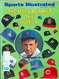 Jerry Koosman autographed Sports Illustrated Magazine (New York Mets)