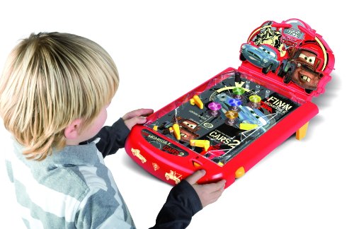 Imagen 3 de Súper Pinball (IMC Toys)