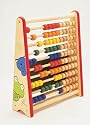 Pintoys - Boulier animaux - 05516