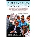 There Are No Shortcuts (Reprint) (Paperback)