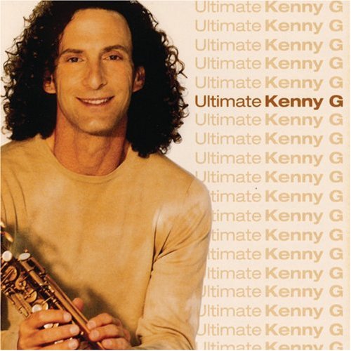 CD-Charts  Music : Ultimate Kenny G [Us Import]