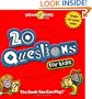 Spinner Book - 20 Questions for Kids