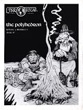 The Polyhedron Magazine, Issue #7 (Volume 2, Number 4) July 1982 (TSR / RPGA) (The Polyhedron Magazine, Volume 2)