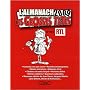L'almanach 2009 des Grosses T�tes de Philippe Bouvard