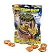Free Range Chicken Breast Wraps w/ Banana Dog Chew Treats, 12oz