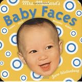 Mrs.Mustard'sBabyFaces