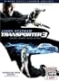 NEW Transporter 3 (DVD)