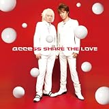 Share The Love(B��)