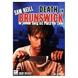 Death in Brunswick (GER) ( Nothing to Lose ) [ NON-USA FORMAT, PAL, Reg.2 Import - Germany ]