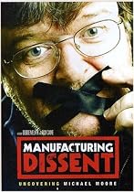 Manufacturing Dissent