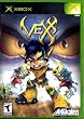 Vexx Xbox