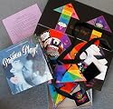Passion Play - A Gay Romantic Game for 2