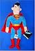 Superman Bean Bag 10